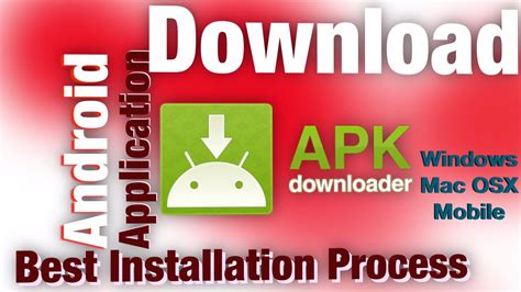 APK Downloader [Latest] Download Directly .